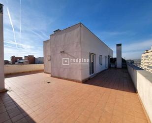 Terrace of Attic for sale in Rivas-Vaciamadrid  with Heating, Terrace and Storage room