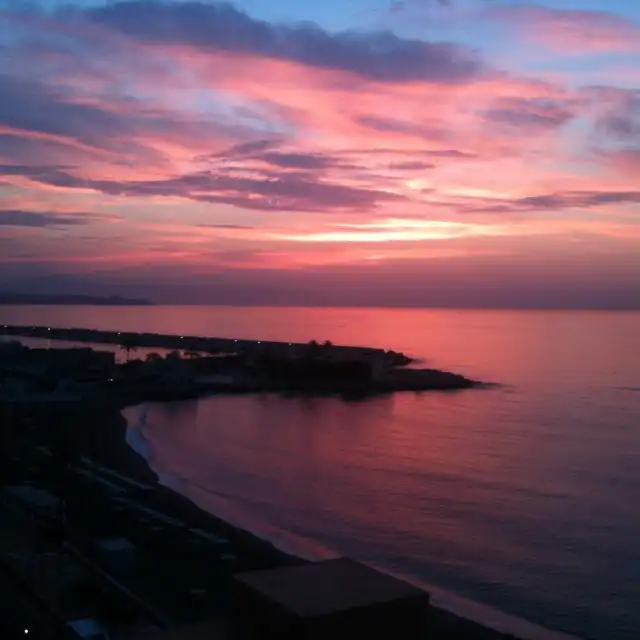 Vista exterior de Àtic en venda en Fuengirola amb Terrassa