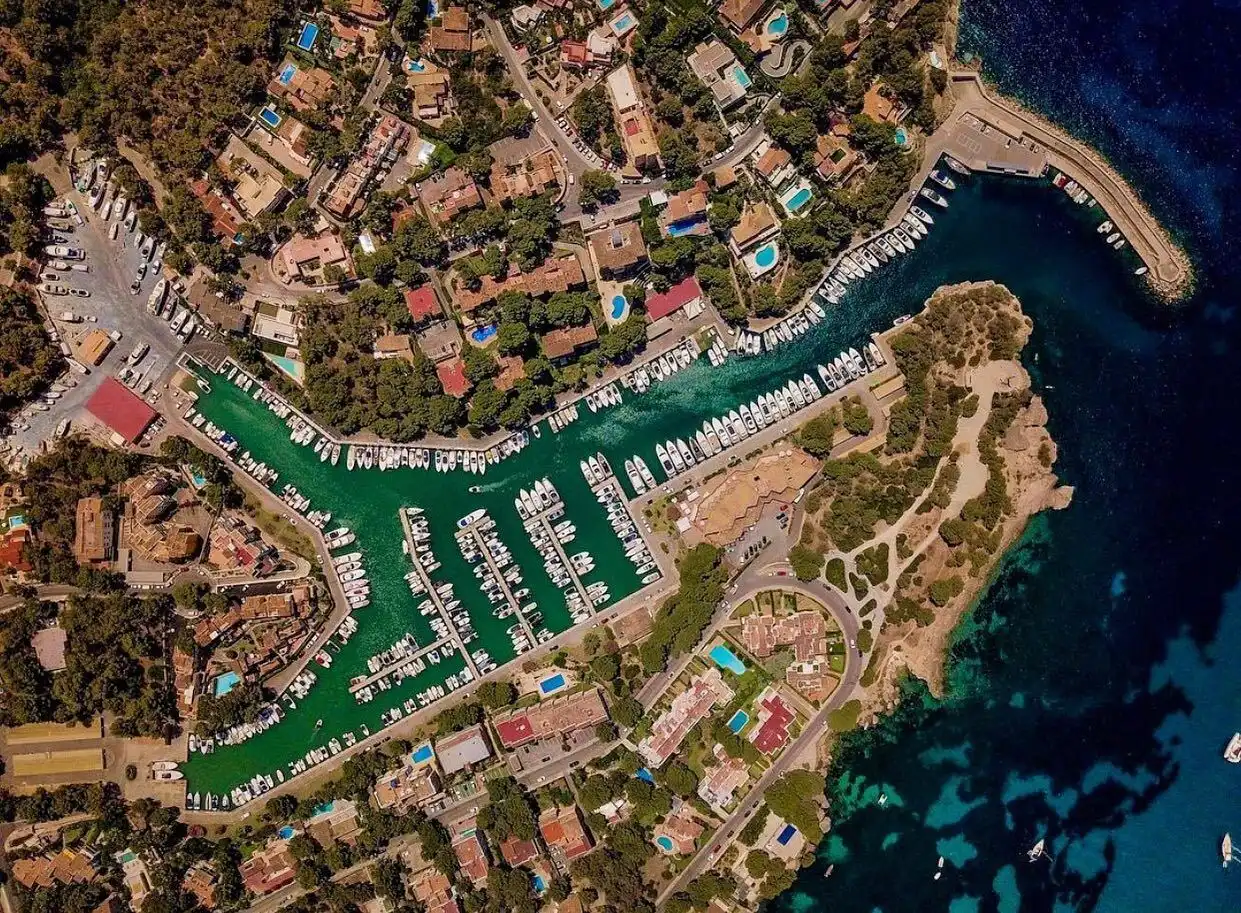 Lands and plots for sale in Santa Ponça, imagen 2