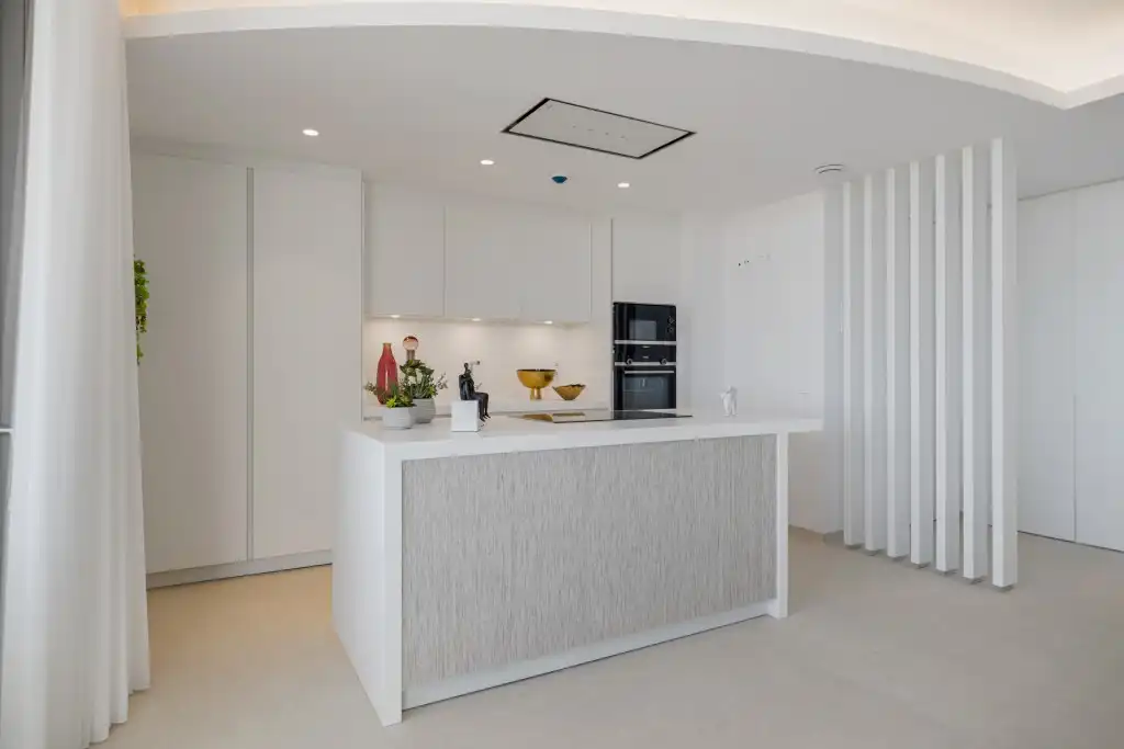 Apartment with pool for sale in La Quinta, imagen 6
