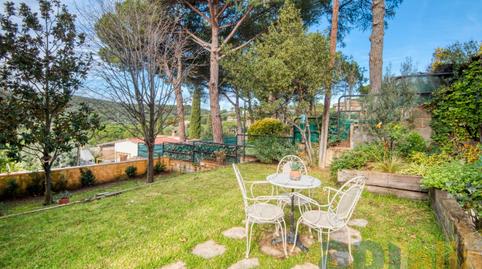 Foto 3 de Casa adosada en venda a Passeig Safir, Los Pinos - Politur, Girona