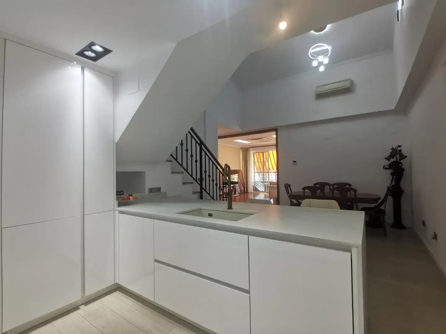 Penthouse with terrace for sale in Calle JACINTO LABAILA, imagen 15