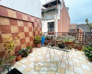 Terrassa de Casa o xalet en venda en Barberà del Vallès amb Calefacció, Terrassa i Forn