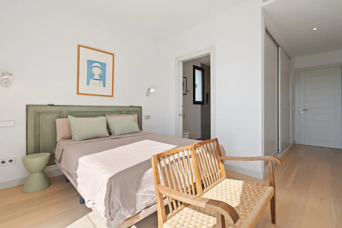 Casa a schiera in vendita a El Madroñal, imagen 31