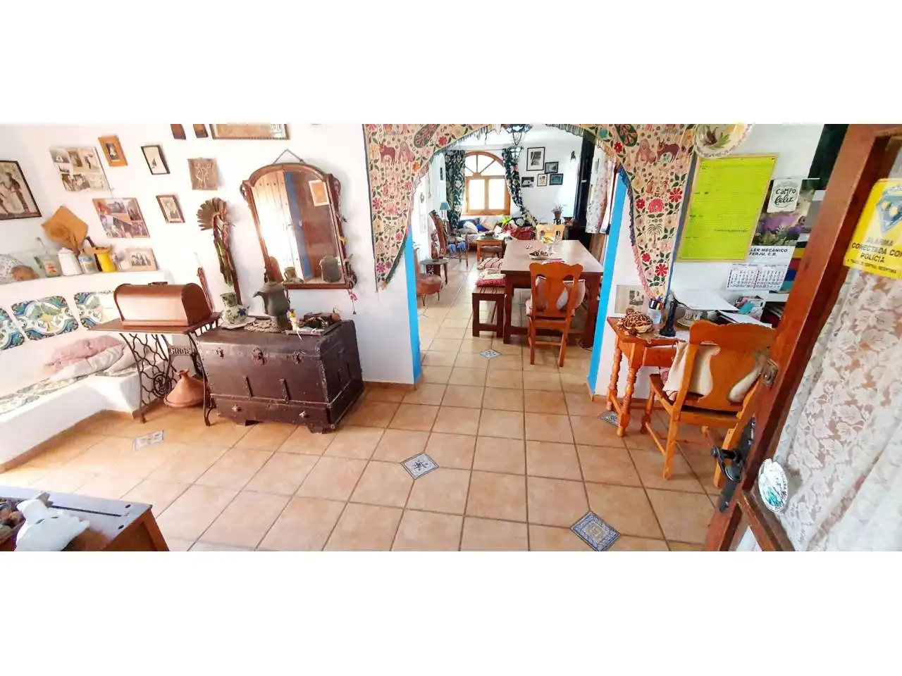 Casa rustica con piscina in vendita a Carretera San José S/N, imagen 161