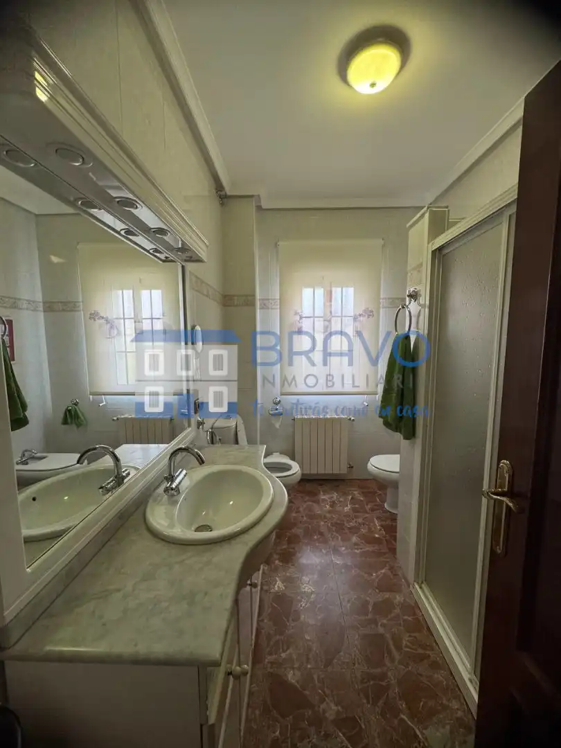 Detached house with terrace for sale in Don Benito, imagen 35