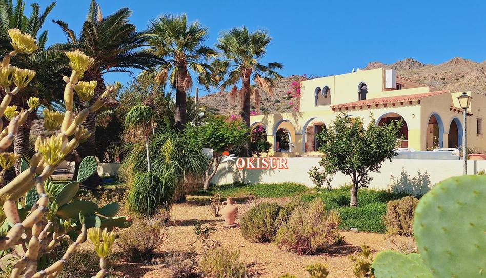Foto 1 de Casa o chalet en venta en Mojácar Playa - Las Ventanicas - La Paratá, Almería