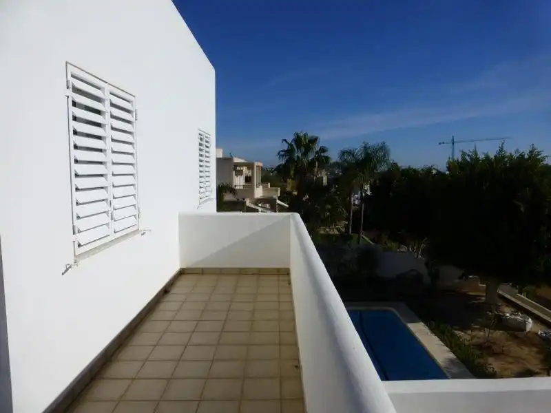 Xalet amb piscina en venda a Centro Urbano, imagen 19