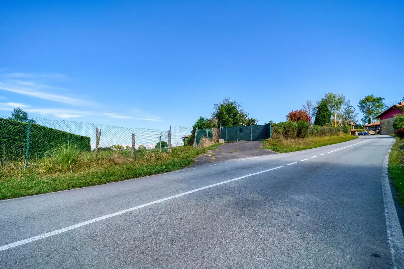 Residential land for sale in Lugar Pando, imagen 6
