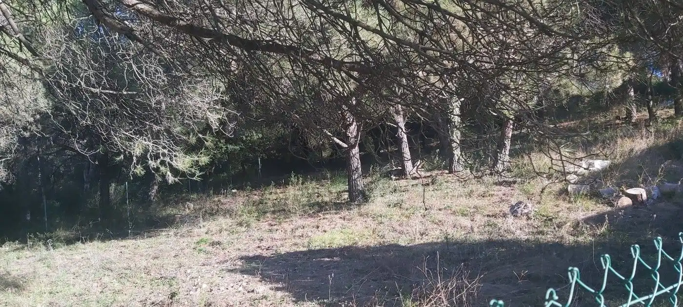 Terreno residencial en venta en Lliçà de Vall, imagen 5