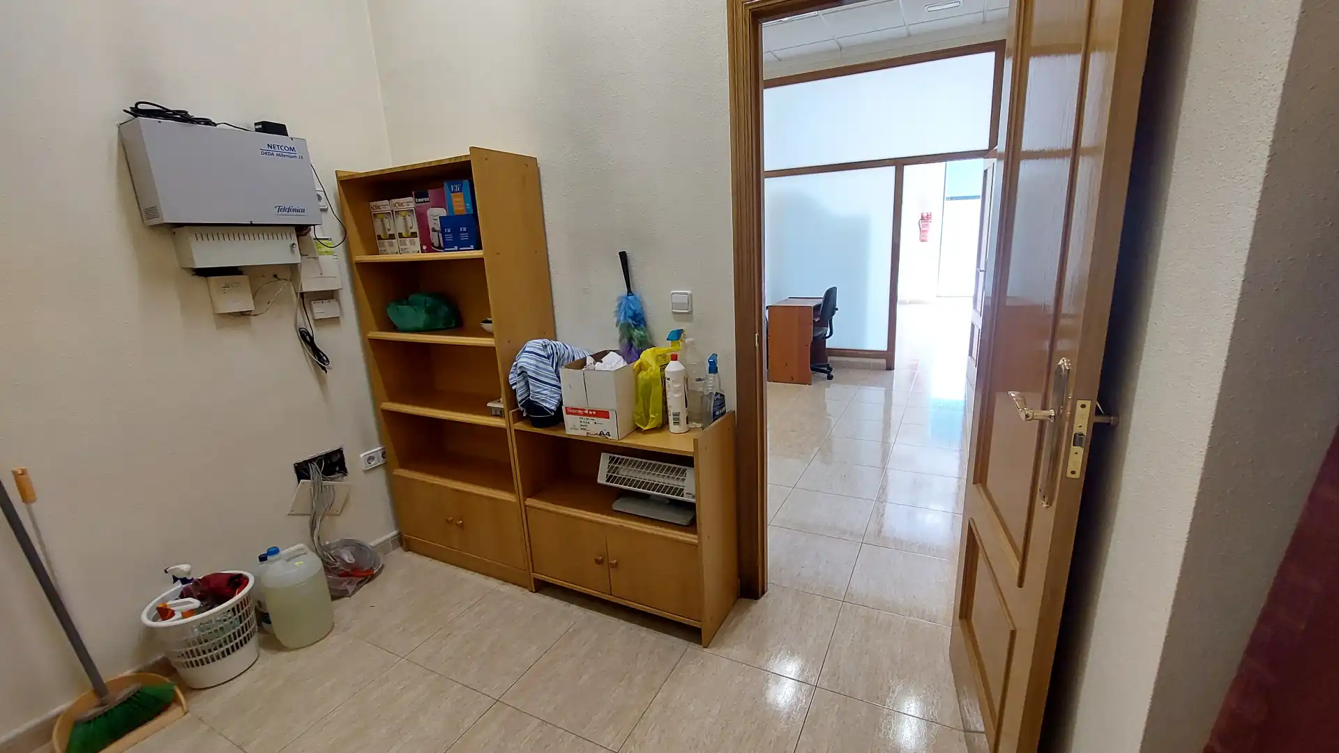 Local comercial en venda a Calle Bartolejos, imagen 17