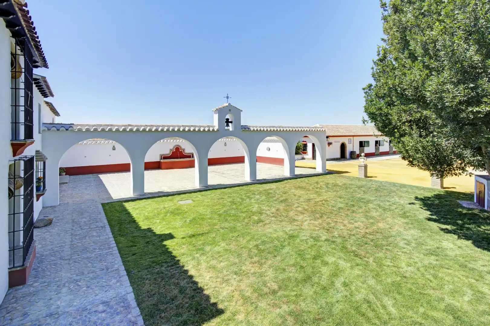 Casa o xalet en venda a Pinos Puente