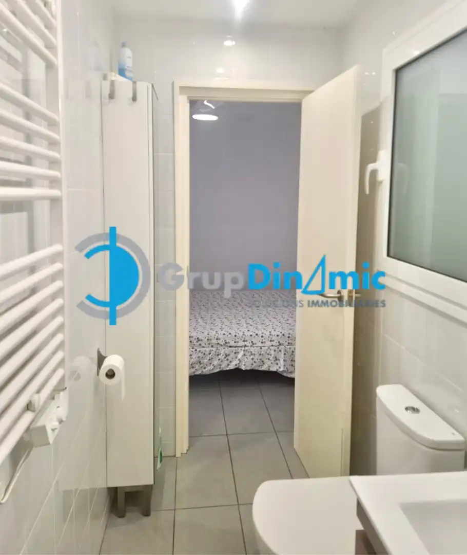 Dormitori de Apartament en venda en Palamós amb Moblat