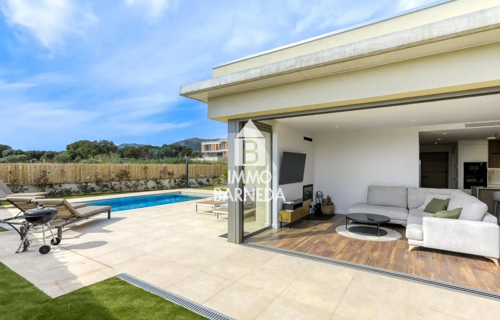 Casa o chalet en venta en Francia, 10, Palau-saverdera