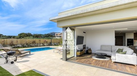 Photo 5 of Houses for sale in Francia, 10, Palau-saverdera, Girona