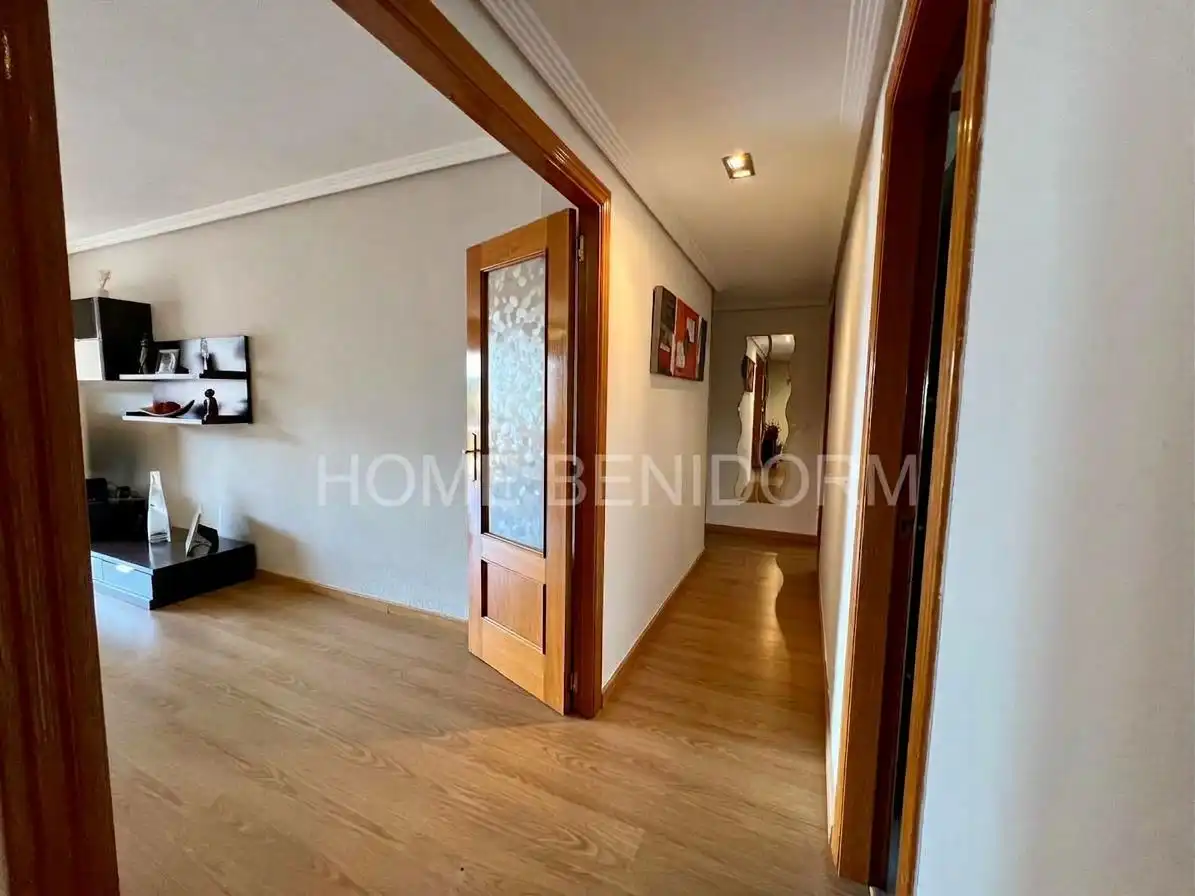 Habitación de Piso en venta en La Nucia con Terraza, Trastero y Piscina comunitaria