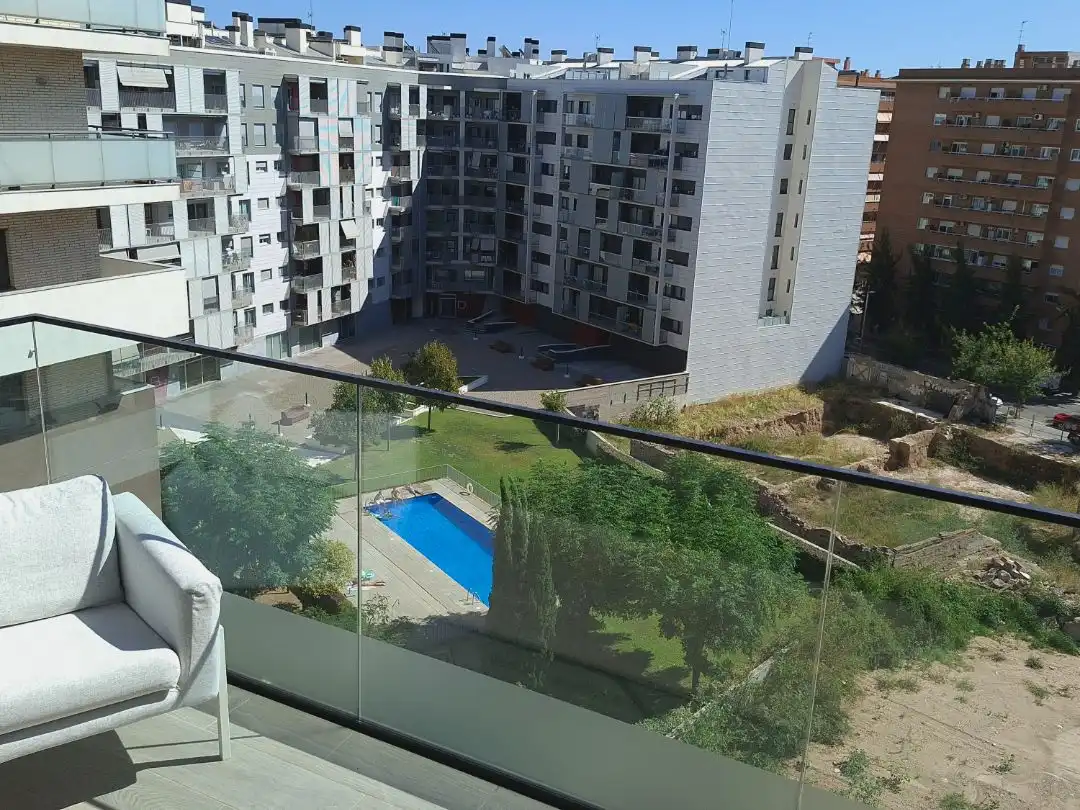 Flat with pool for sale in Manuel de Falla 14, imagen 8