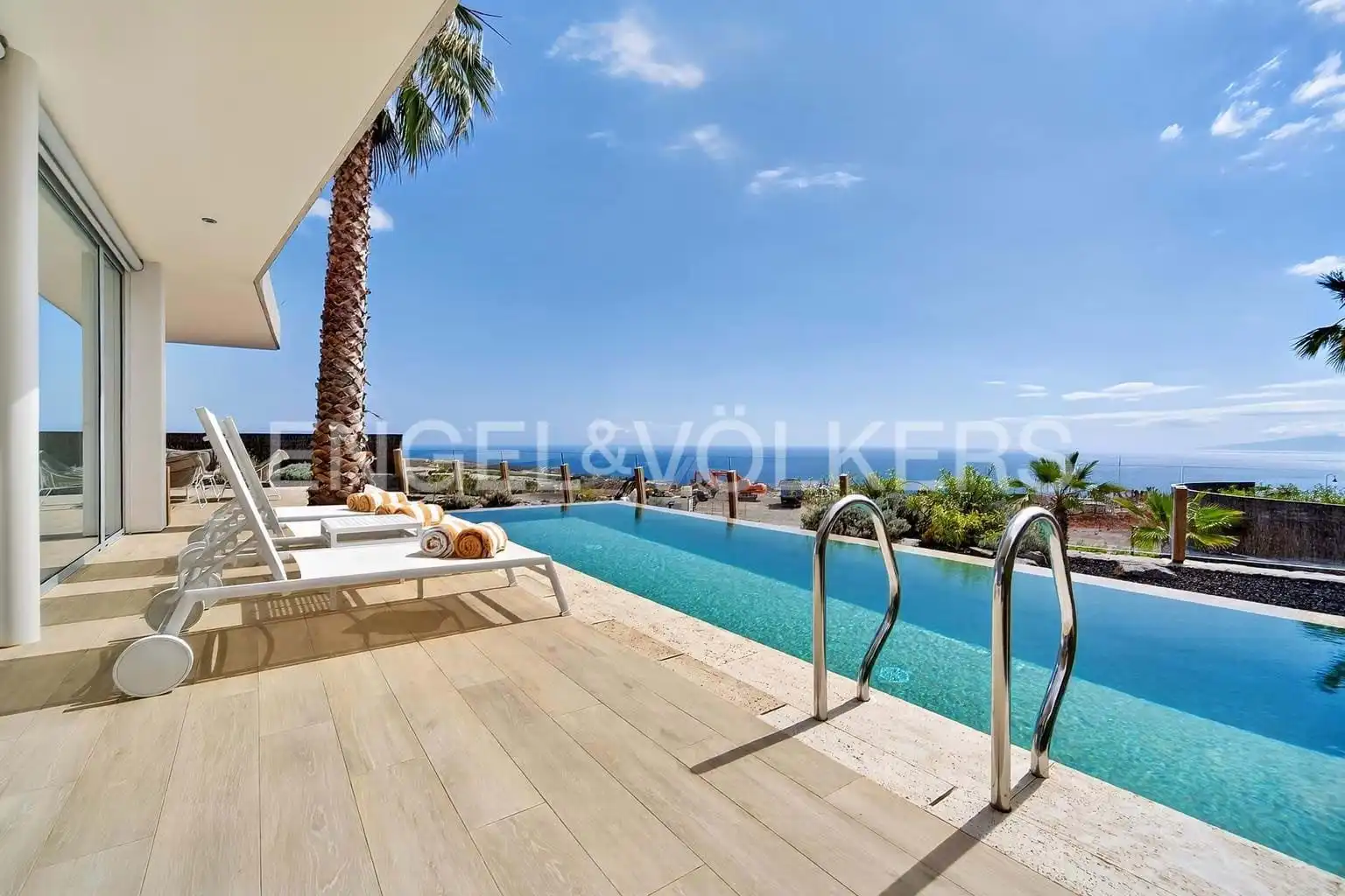 House with pool for sale in Abama, imagen 4