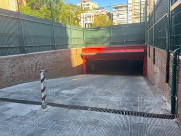 Individual en venda a Calle general arrando