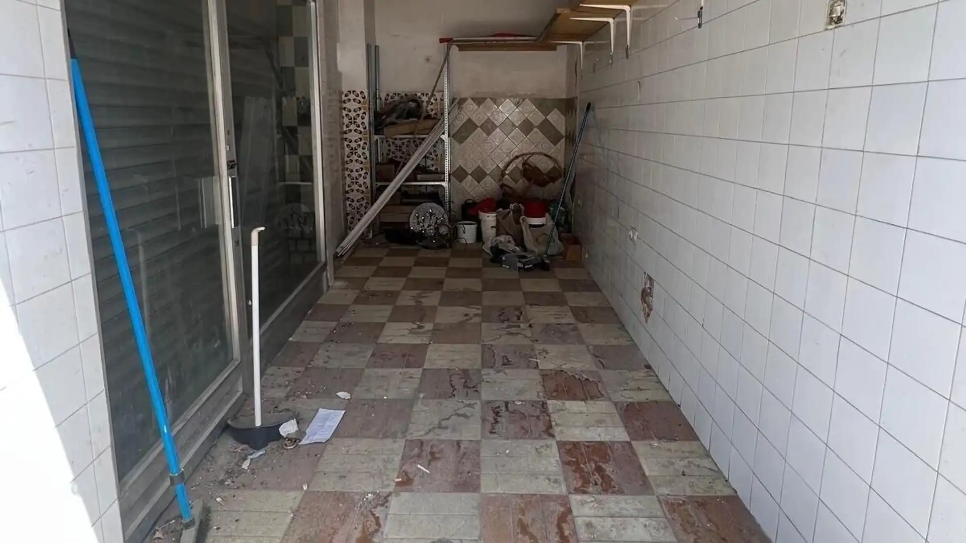 Piso en venta en  Jaén Capital