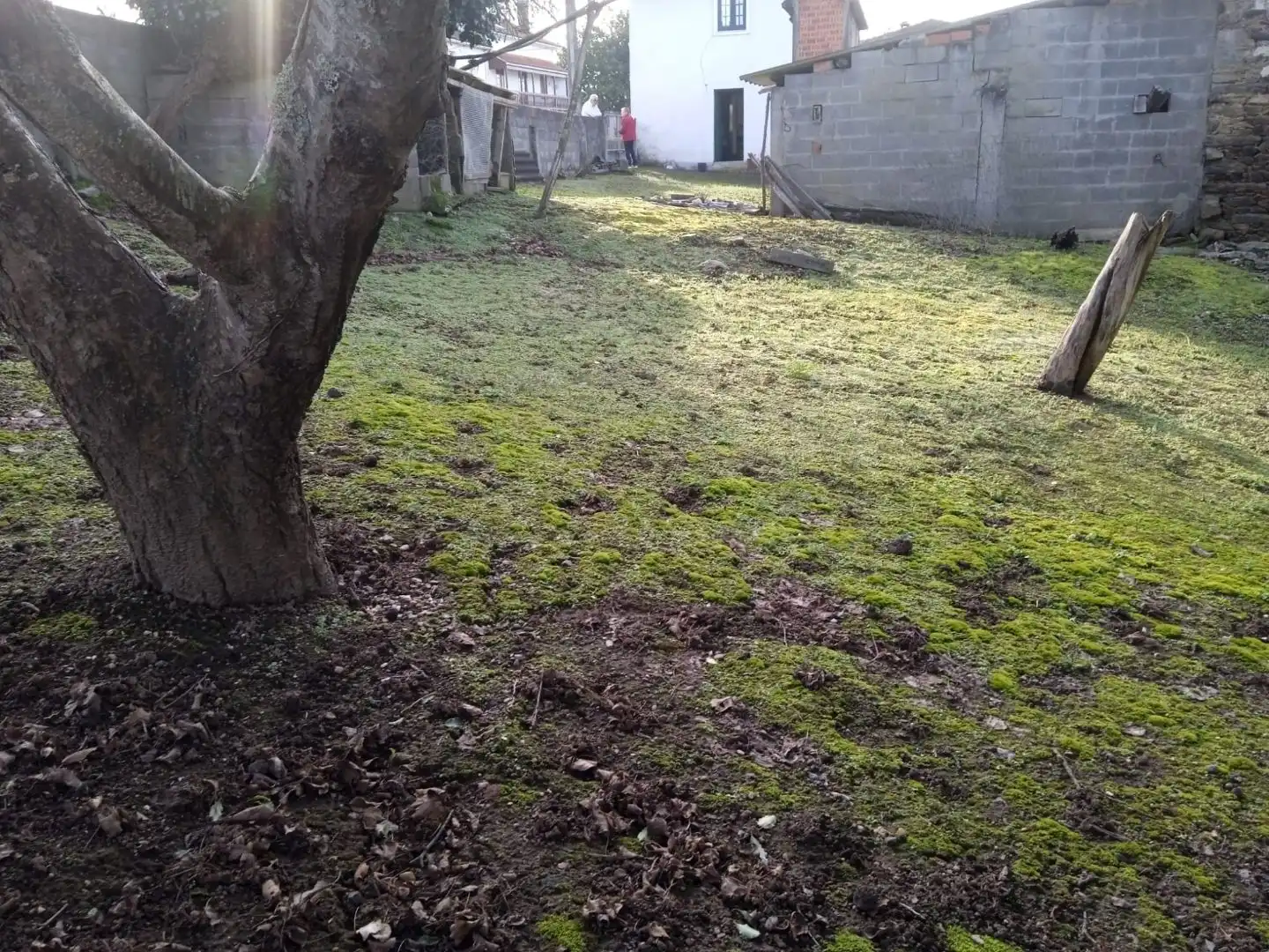Casa o xalet en venda en Betanzos