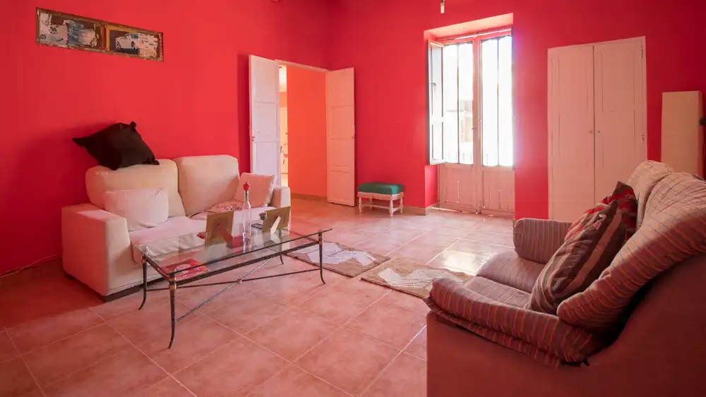 Casa o chalet en venta en Jesús Pobre