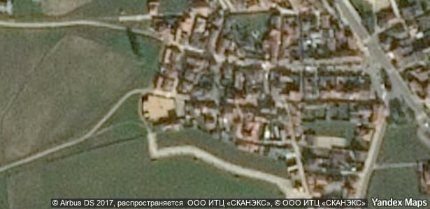 Residential zum Verkauf in Las Ventas de San Julián