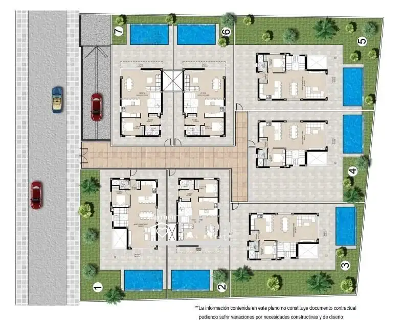 Casa o xalet en venda en Sant Joan d'Alacant amb Aire condicionat, Calefacció i Jardí privat