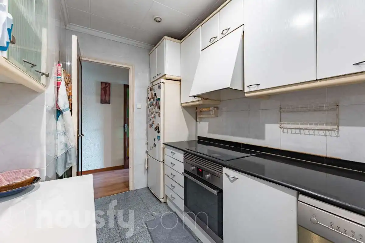 Wohnung mit Terrasse zum Verkauf in Avinguda de Roma ., imagen 25