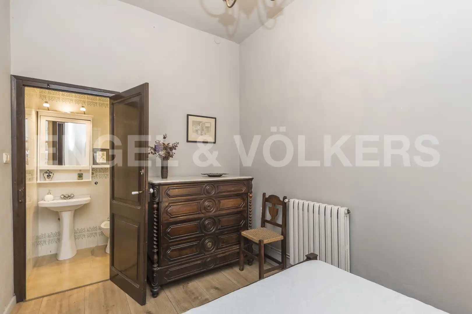 Casa con piscina in vendita a Cabrera de Mar, imagen 17