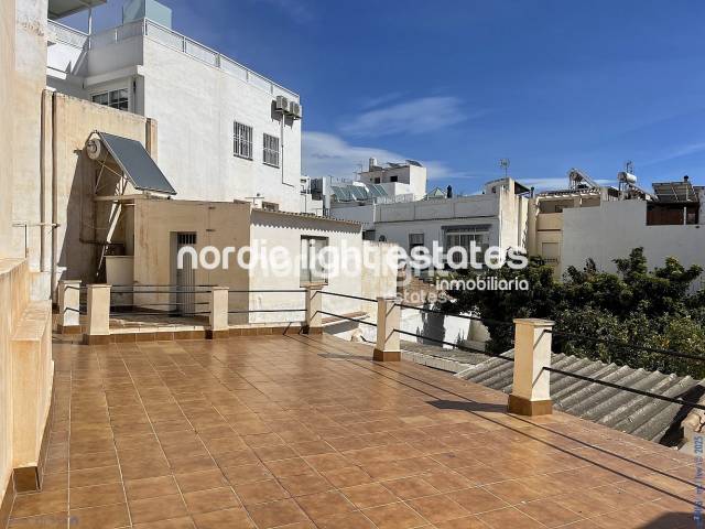 Casa-chalet en Venta en Avda Pescia - Ctra de Frigiliana