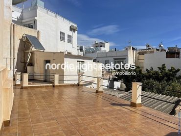 Casa en venda a Avda Pescia - Ctra de Frigiliana