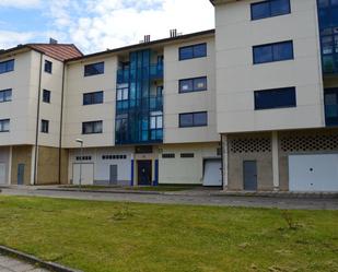 Exterior view of Premises for sale in Arija