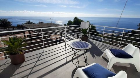 Chalet en alquiler en Urb. Los Pinos, 4 dormitorios.