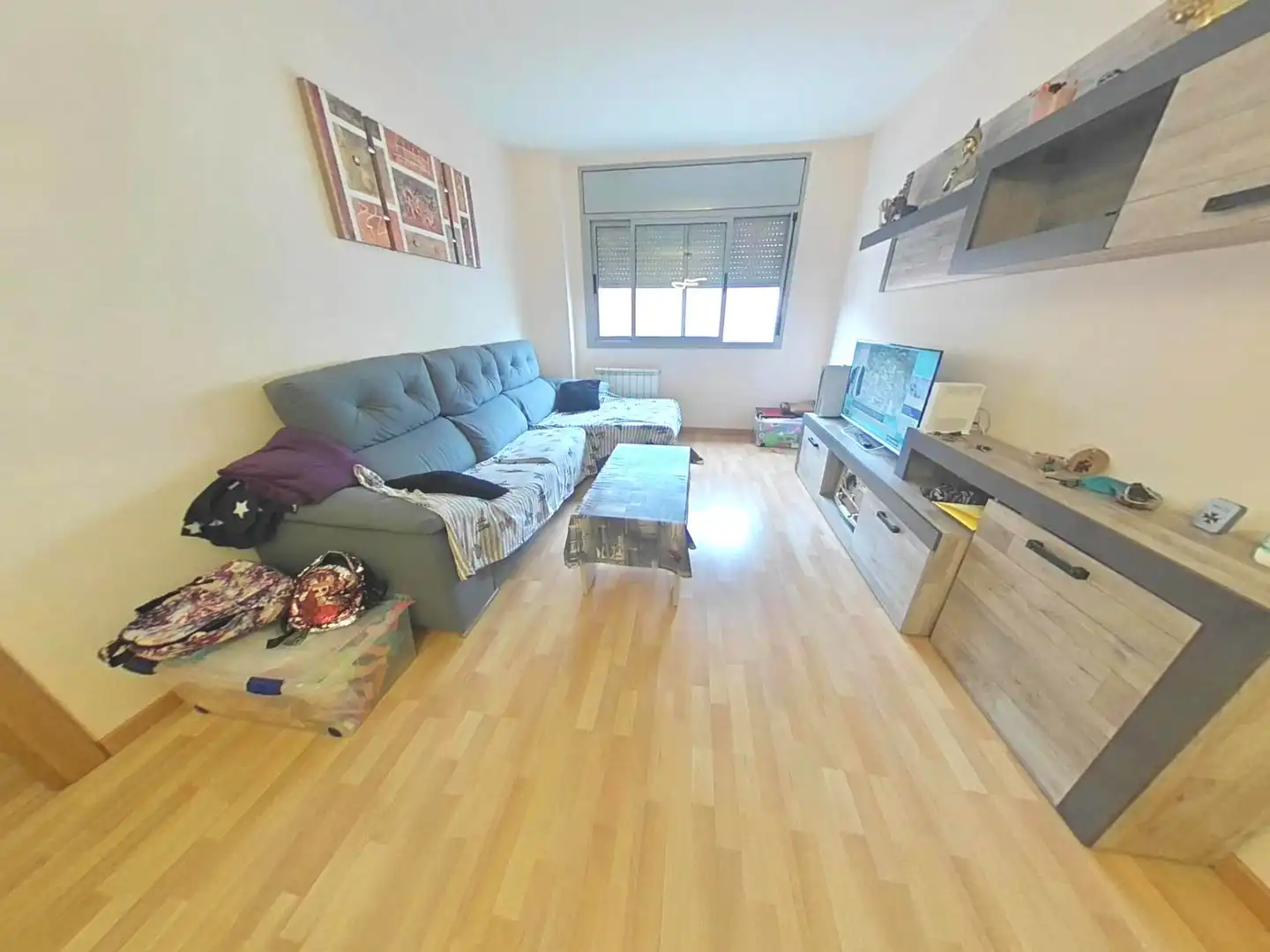 Flat with lift to rent in Carrer del Puigsacalm, imagen 4