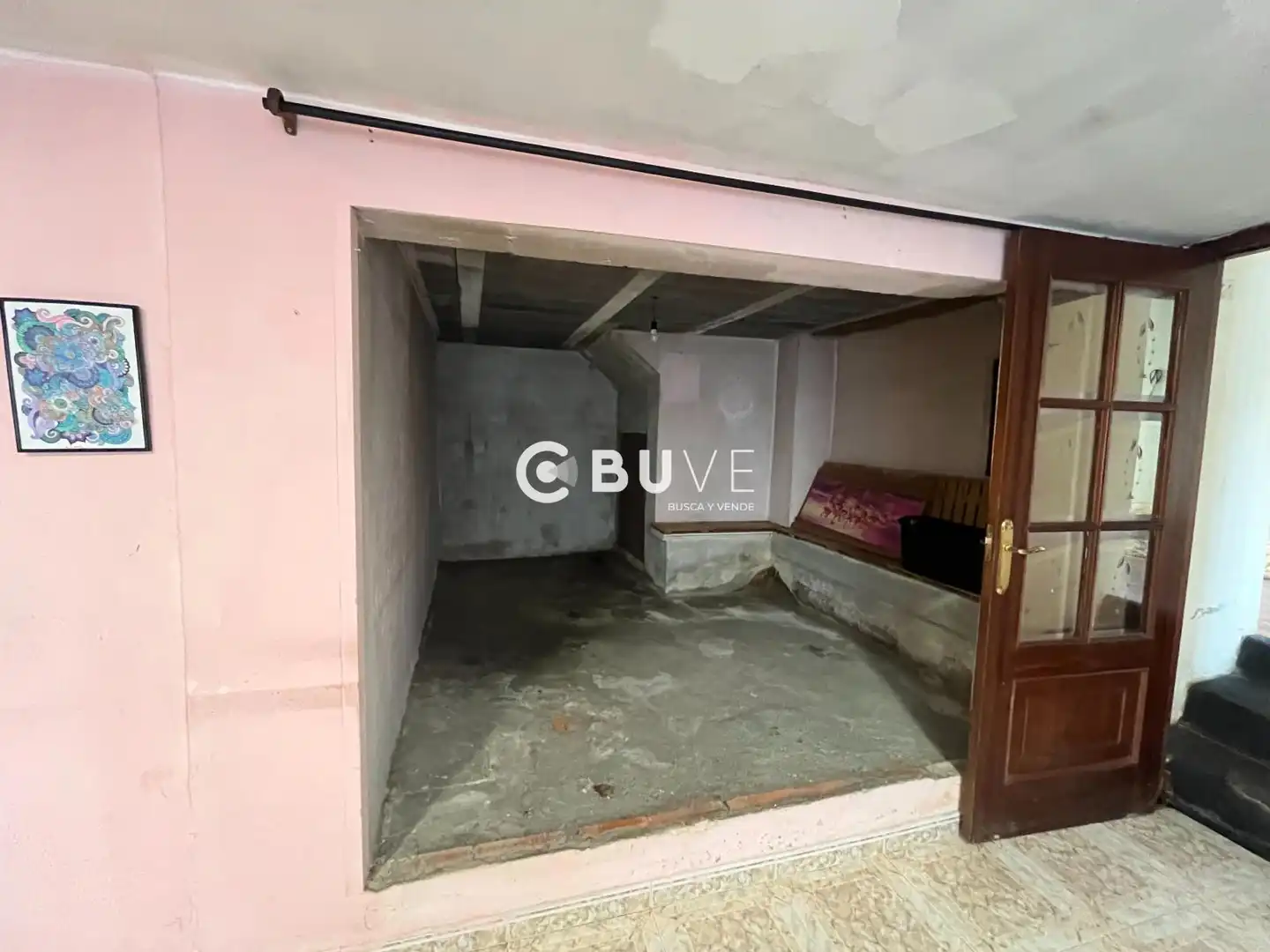 Casa o xalet en venda en Coirós