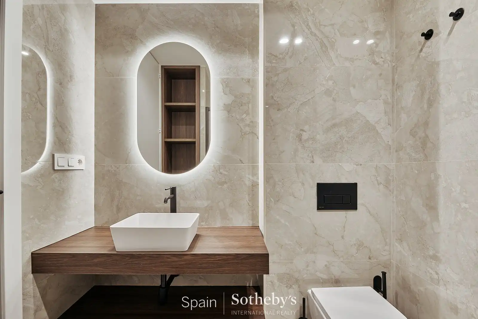 Appartement compact avec ascenseur à vendre à Calle del General Díaz Porlier, imagen 11