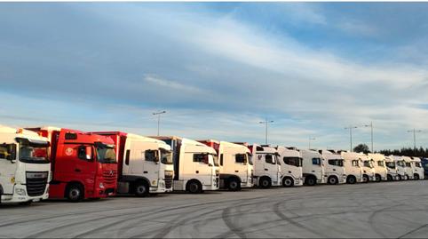 Photo 4 of Industrial land for sale in Autovía del Este, 324, Buñol, Valencia