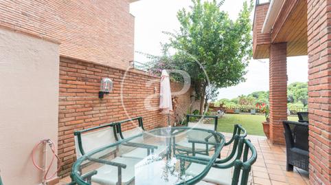 Foto 4 de Casa adosada de alquiler en Carrer Josep Puigoriol, Teià, Barcelona