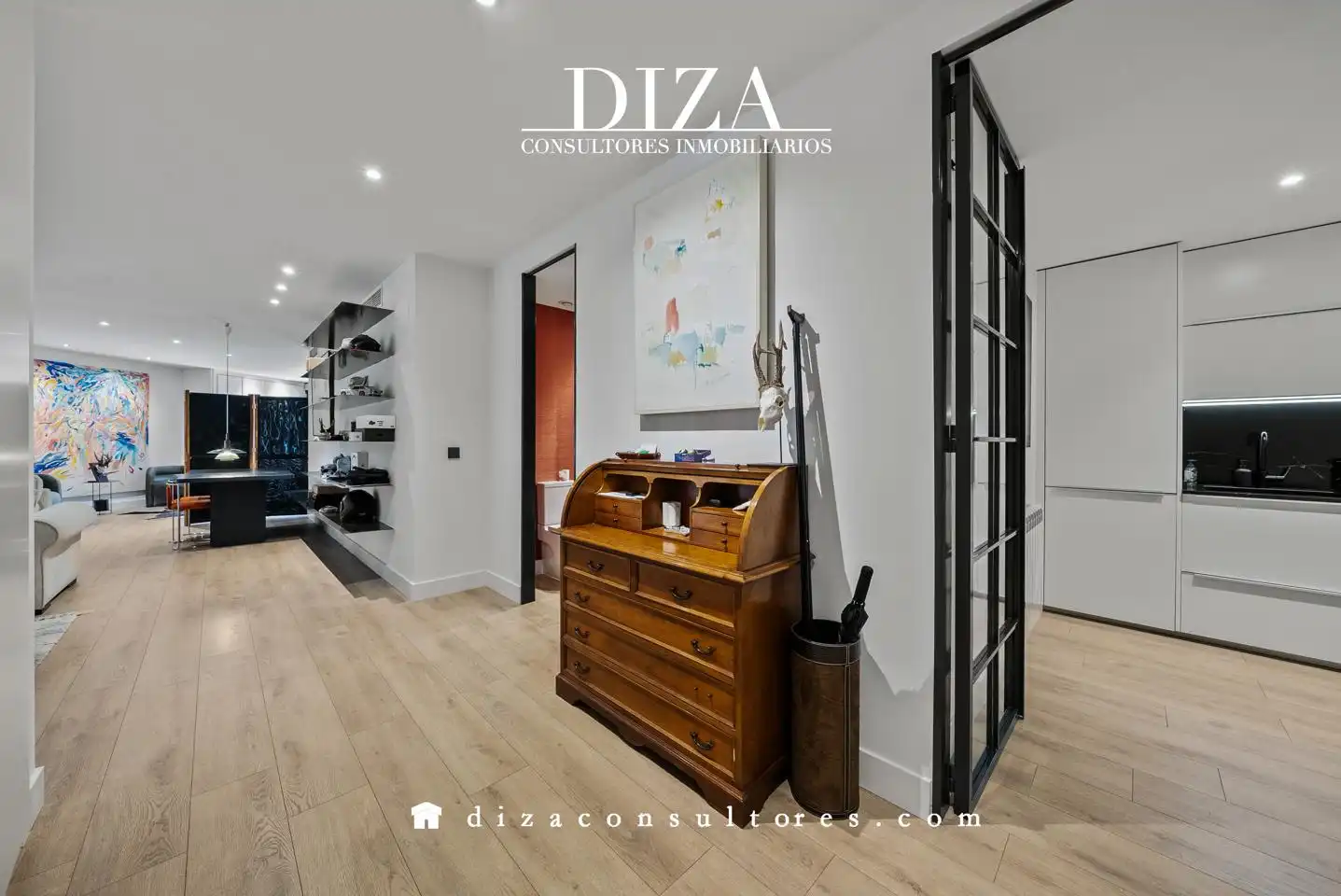 Flat with pool for sale in Del Padre Damián, imagen 8