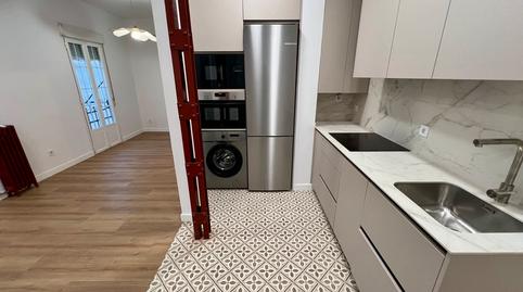 Photo 3 of Flat to rent in Bravo Murillo, Trafalgar, Madrid