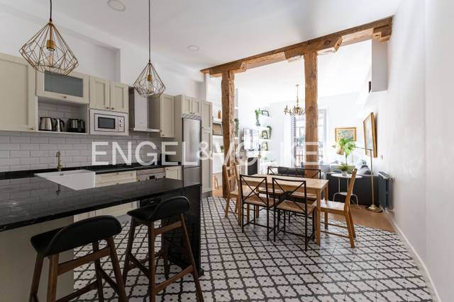 Piso en Venta en Calle Mayor en Sol