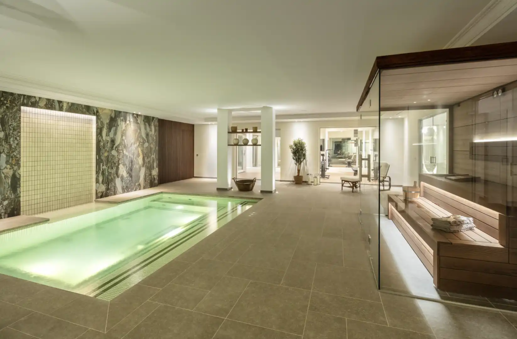 Casa con terrazza in vendita a Milla de Oro, imagen 18