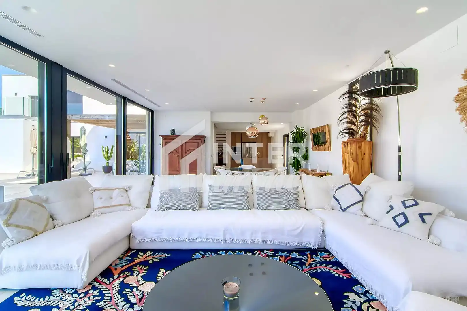 House with pool for sale in SECTOR MEDES 17, imagen 21
