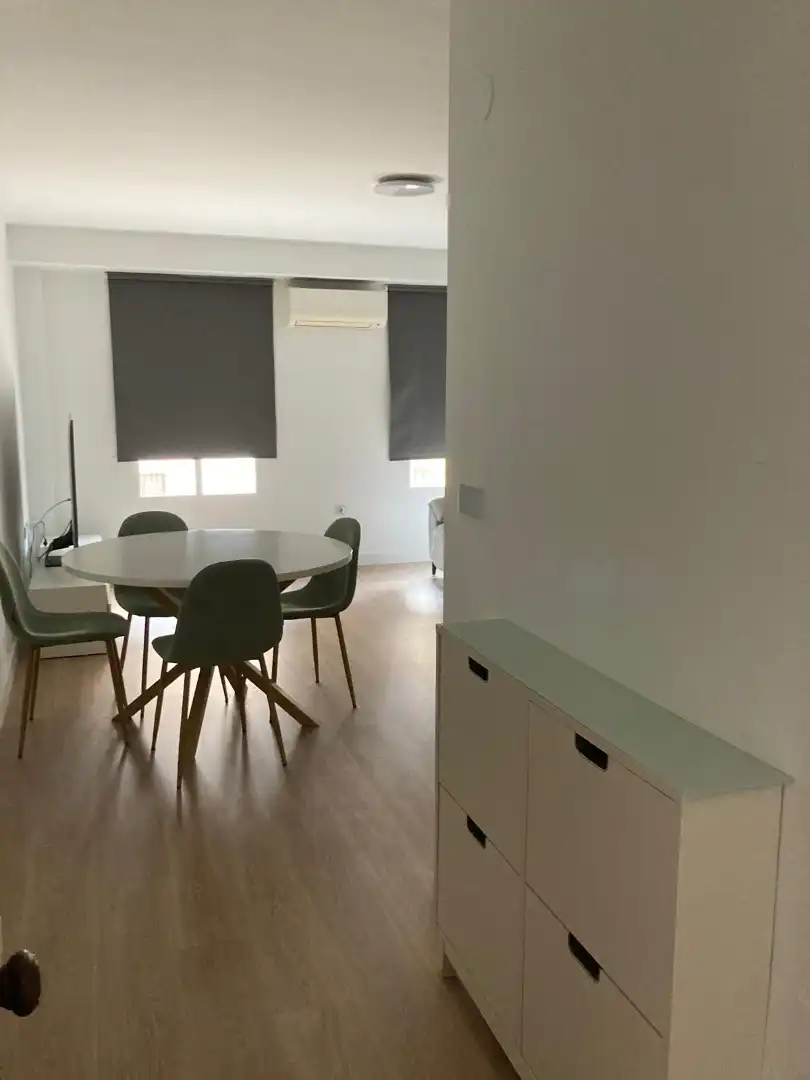 Apartament amb ascensor de lloguer a Calle Doctor Fleming, imagen 3