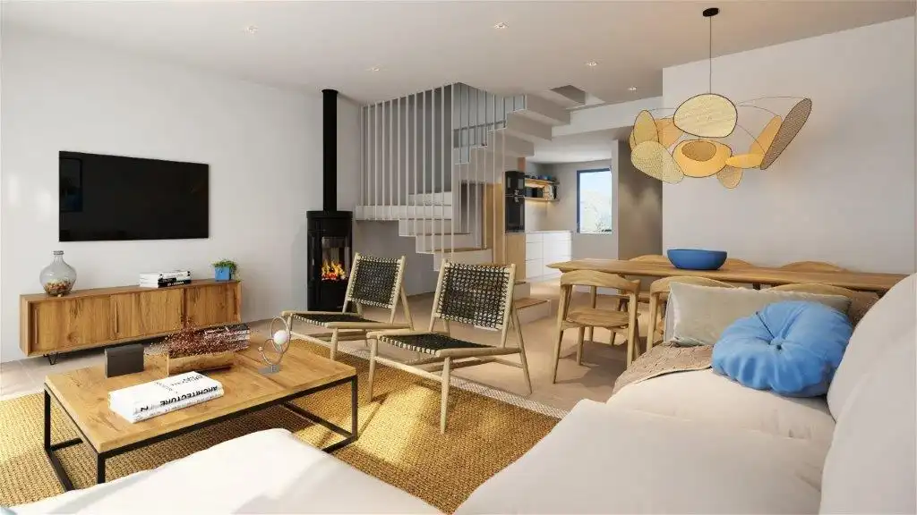 Villa mit Pool zum Verkauf in Port d'Alcúdia - Platja d'Alcúdia, imagen 4