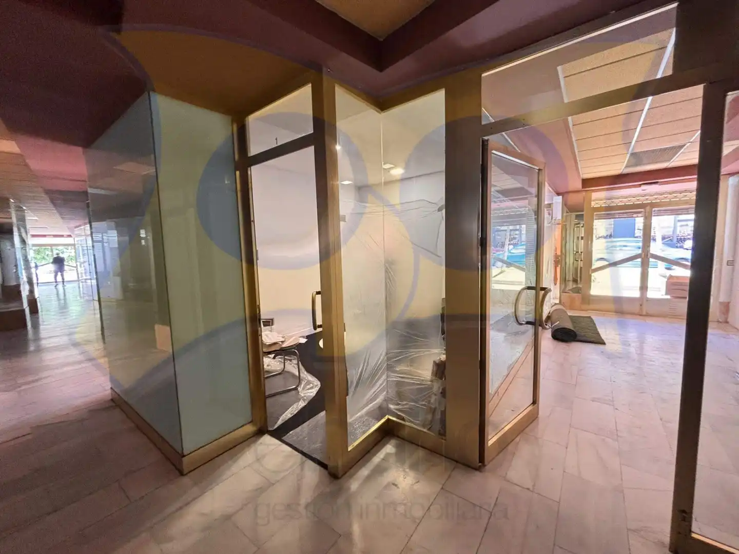 Business premises for sale in Santa Marta de Tormes, imagen 8
