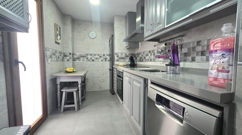 Photo 2 of Single-family semi-detached for sale in San José - San Bernardo, Cádiz