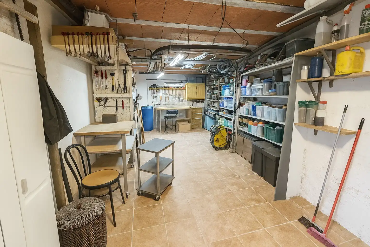 Casa o chalet en venta en Piera con Jardín privado, Terraza y Trastero