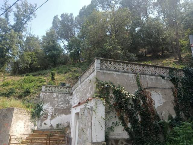 Terreno residencial en Venta en El Racó - Sant Feliu del Racó